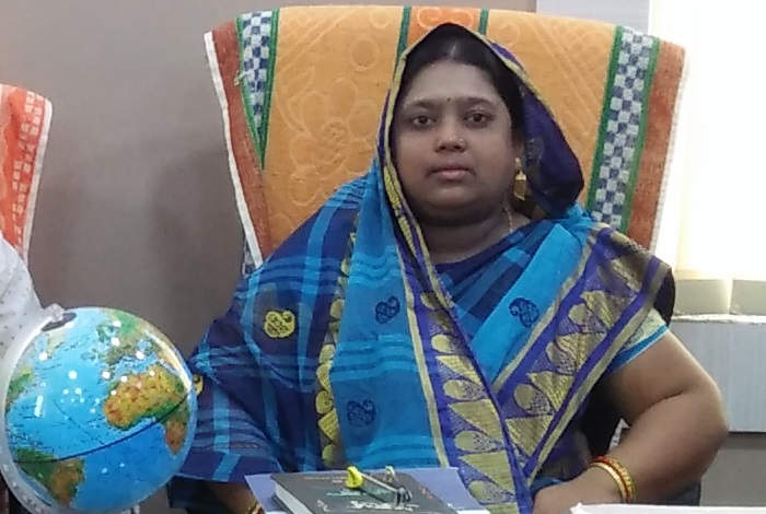halima bibi