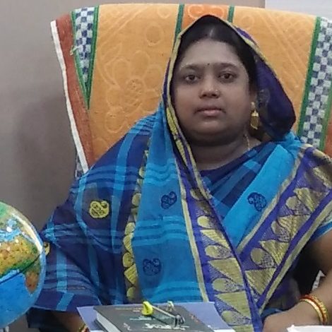 halima bibi